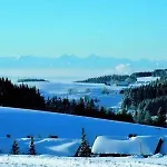 Am Skilift Herrischried