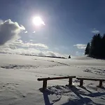 Am Skilift