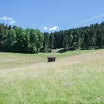 Apartmán Am Skilift *