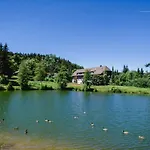 Apartmán Am Skilift Herrischried