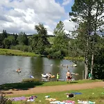 Am Skilift Apartmán *