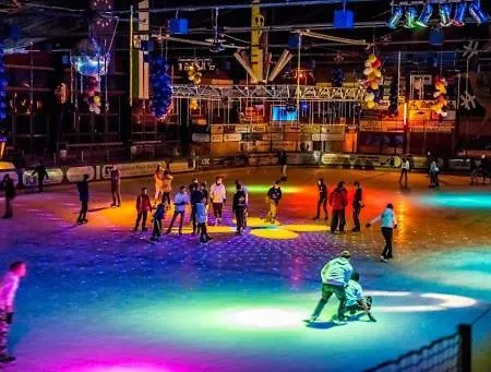 Am Skilift * Herrischried