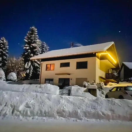Am Skilift