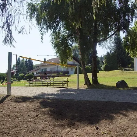 Διαμέρισμα Am Skilift Herrischried