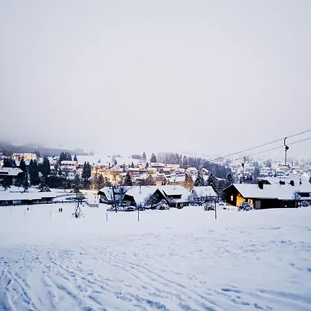 Am Skilift