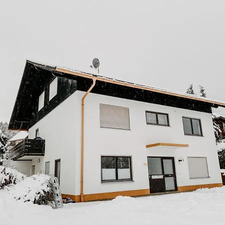 Am Skilift Apartment *