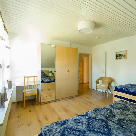 Am Skilift Apartament Herrischried