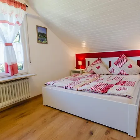 Apartment Am Skilift *
