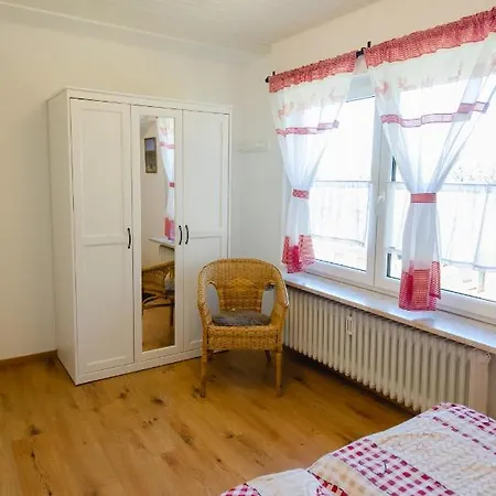 Apartament Am Skilift
