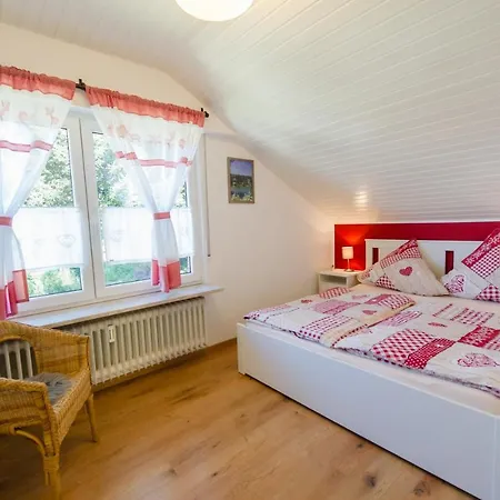 Apartment Am Skilift