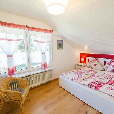 Am Skilift * Herrischried