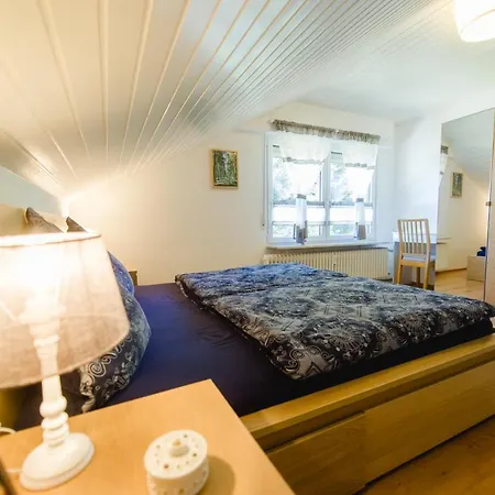 Am Skilift Apartament *