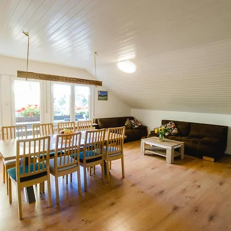 Am Skilift Lägenhet *