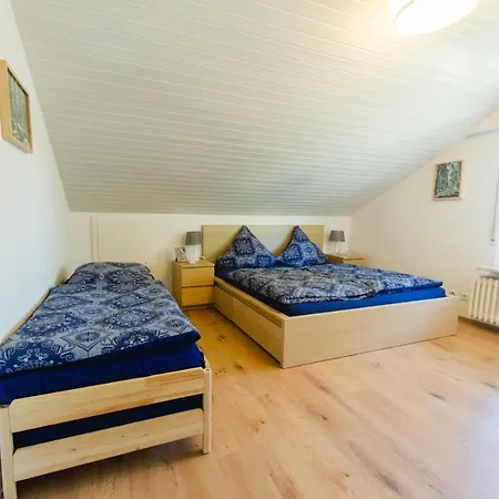 Am Skilift Apartament *