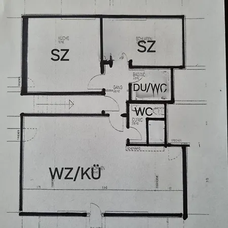 Apartament Am Skilift *