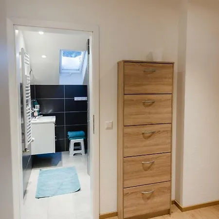 Apartament Am Skilift Herrischried