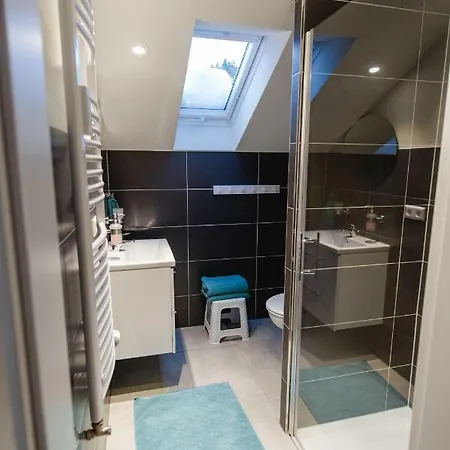 Διαμέρισμα Am Skilift Herrischried