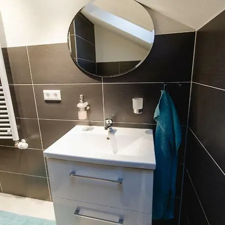 Διαμέρισμα Am Skilift Herrischried