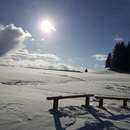 Am Skilift