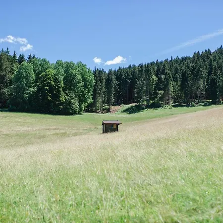 Apartament Am Skilift *
