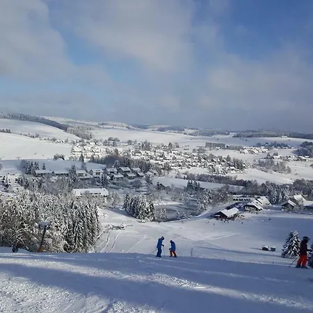 Apartament Am Skilift