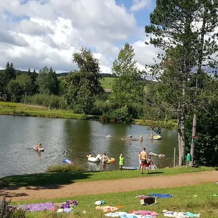 Am Skilift Apartament *
