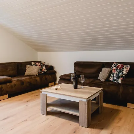 Am Skilift Herrischried