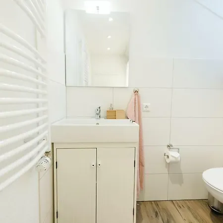 Am Skilift Apartment Herrischried