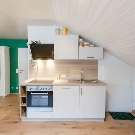 Am Skilift * Herrischried